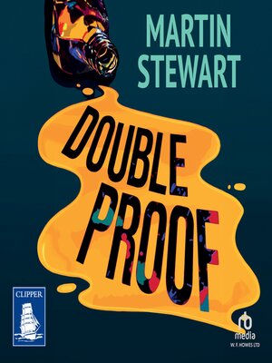 cover image of Double Proof